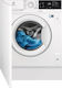 Electrolux Πλυντήριο Ρούχων 7kg 1400 Στροφών EWN7F447WIP