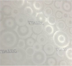 Madico Протекторен гръб Protection Pro Prism Circles Film Small Blank Прозрачен Madico Протекторен гръб Protection Pro Prism Circles Film Small Blank Прозрачен