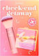 Benefit Cheek-End Getaway Makeup Set for the Face 2pcs