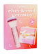 Benefit Cheek-End Getaway Set de machiaj pentru față Față 2buc