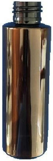 Nostos Pure Fläschchen aus Kunststoff 100ml (6Stück)