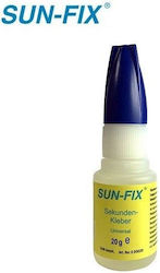 Sun-Fix Υγρή Κόλλα 20ml