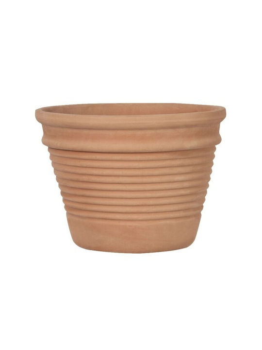 Esteras Flower Pot 40x29cm Terraneo 700053