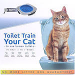 Cat Toilet Training Ring