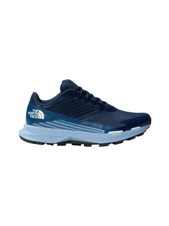 The North Face Vectiv Levitum Summit Ανδρικά Αθλητικά Παπούτσια Running Summit Navy / Steel Blue