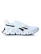 Reebok Zig Dynamica Str Ανδρικά Αθλητικά Παπούτσια Running Λευκό