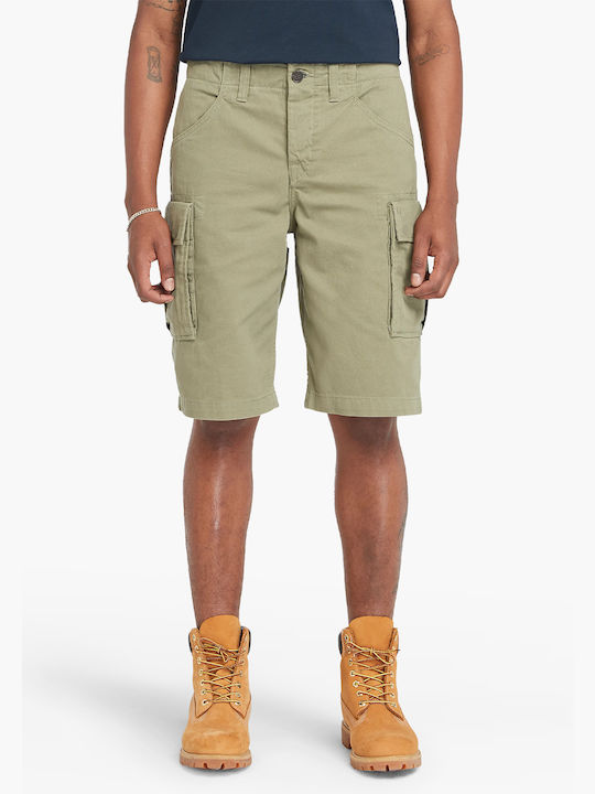 Timberland Men's Shorts Cargo Ladi