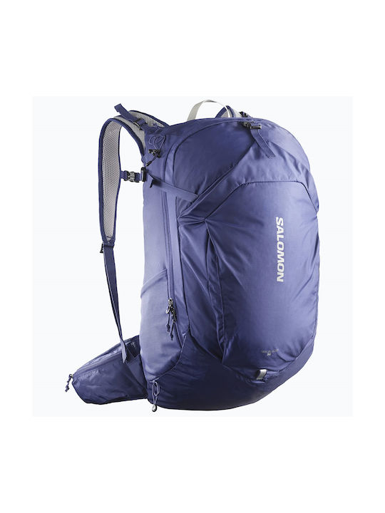 Salomon Trailblazer Планински раница 30лт Син