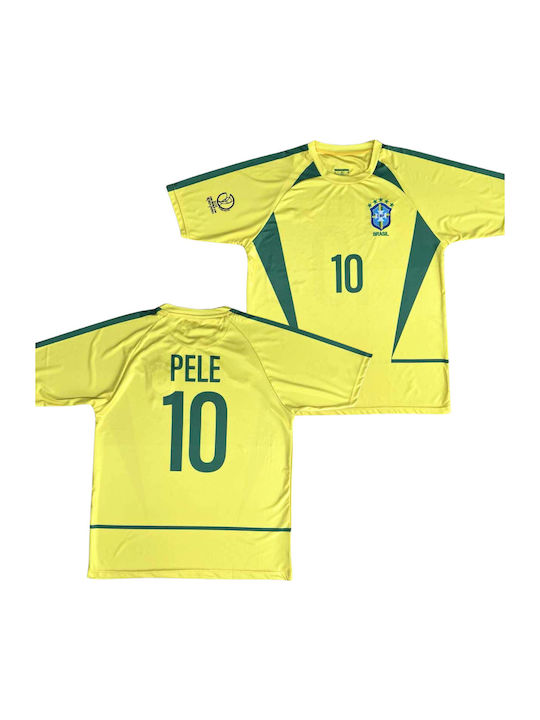 Jersey Style Football