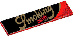 Smoking Deluxe Χαρτάκια Στριφτού Τσιγάρου King ...