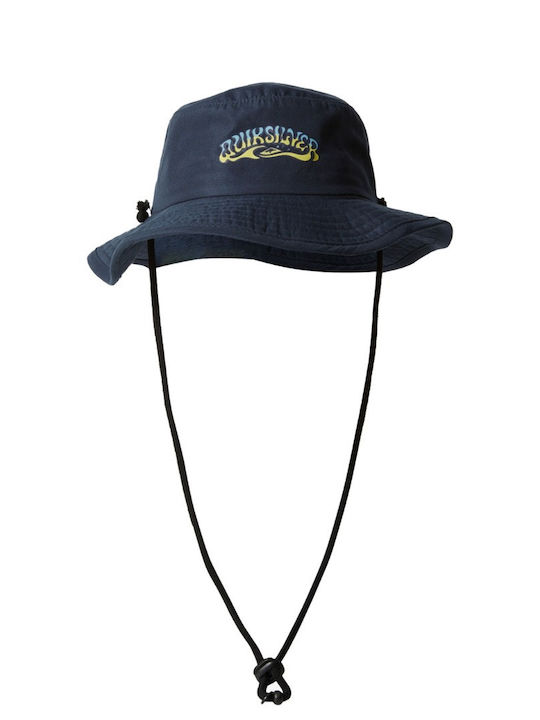 Quiksilver Παιδικό Καπέλο Bucket Boonie Μπλε