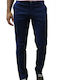 Herrenhose Chino BLUE