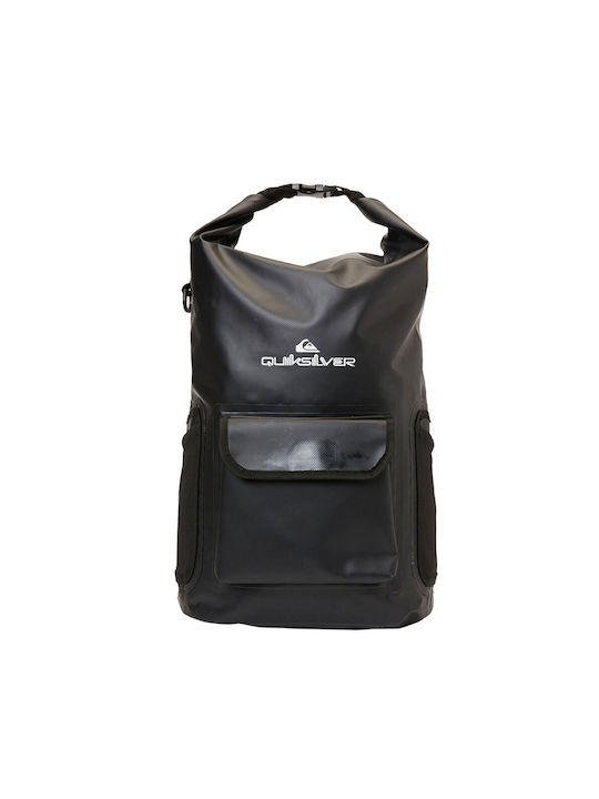 Quiksilver Men's Backpack Black 20lt