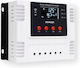 Controler de încărcare solară 48V 60A