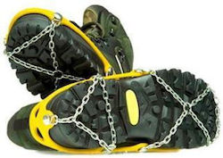 Turtles Snow Shoe Chains Turtles Snow Shoe Chains