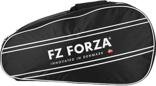Fz Forza Geantă De umăr / de mână Padel Negru