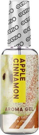 Egzo Apple Cinnamon Glide Oral 50 Ml
