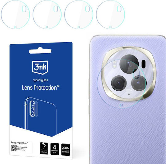3mk Linsenschutz Honor Magic6 Pro 4 Stück