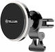 Tellur Car Mobile Mount with Magnet Black