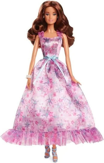 Barbie Signature Συλλεκτική Κούκλα για 3+ Ετών