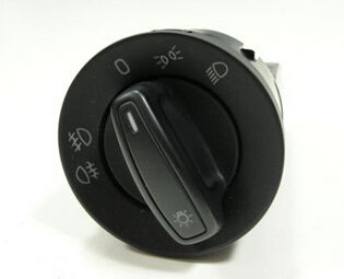 Electric Life Car Light Switch for Skoda Fabia