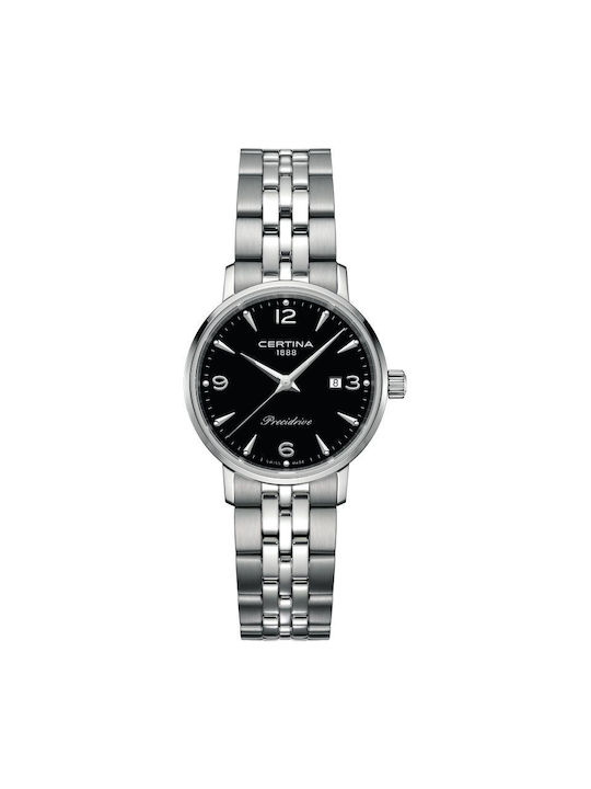 Certina Watch