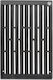Beef Eater Cast Iron Grill Rack