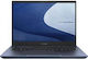 Asus ExpertBook B5 B5602CBA-L20737X 16" OLED (i7-1260P/16GB/1TB SSD/W11 Pro) Star Black (US Keyboard)