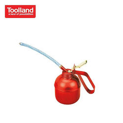 ToolLand Γρασαδόρος Χειρός 0.5lt
