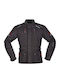 Modeka Striker Ii Herren Motorradjacke 4 Jahreszeiten Schwarz