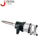 Jetech Tool AMW-1-3200 Въздушен Ключ 1" с Максимален Въртящ Момент 326.3kgm