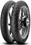 Pirelli Super City Anvelopă motocicletă Fără cameră de aer cu dimensiunea 2.50-17 38Magazin online