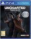 Uncharted: The Lost Legacy Erbe Edition PS4 Spiel (Gebraucht) (Ελληνικό)