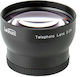 Leinox 55mm 2x Telekonverter