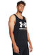 Athletic T-shirt Black-White