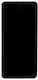 Екран със Сензорен Механизъм и Рамка за Samsung A326 Galaxy A32 5G (Черен)