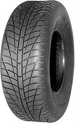 Wanda Λάστιχο ATV με Διάσταση 25x8-12
