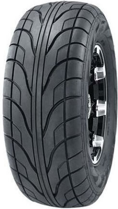 Wanda ATV Tyre 22x10-10 Tubeless