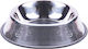 Μπολ Μεταλικό Με Λάστιχο Nunbell No2 400ml