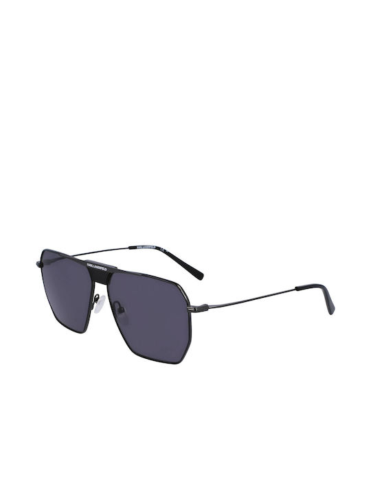 Karl Lagerfeld Ανδρικά Γυαλιά Ηλίου Σκελετό KL350S-001