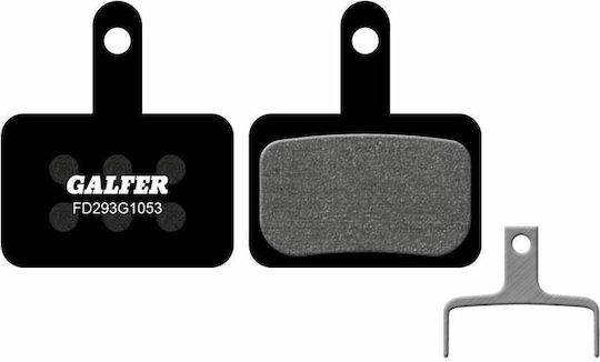 Galfer Fd293 Disc Brake Pads for Shimano Deore Electric