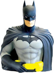 Dc Comics - Bust Bank - Batman - 20cm Dc Comics - Bust Bank - Batman - 20cm