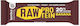 Santiveri Bombus Raw Riegel mit 20% Protein & Geschmack Banane 20x50gr