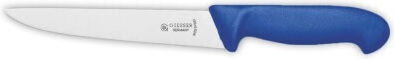 Giesser Messer Knife Meat from Stainless Steel 21cm