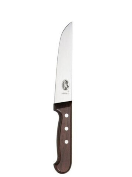 Victorinox Μαχαίρι Κρέατος από Ανοξείδωτο Ατσάλι 12cm 7611160502728