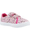 Chicco Kinder-Sneaker Rosa