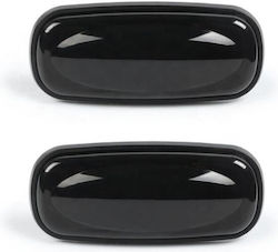 Depo Flash Lumini LED pentru Land Rover Descoperire / Freelander / Apărător 2buc