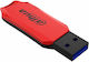 Dahua 128GB USB 3.2 USB Stick Red