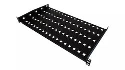 A-LAN SA-P-19-1U-280-2-C-02 Rack Cabinet Shelf