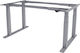 Action Desk Block - Grey 860-1400x700x700x625/1...
